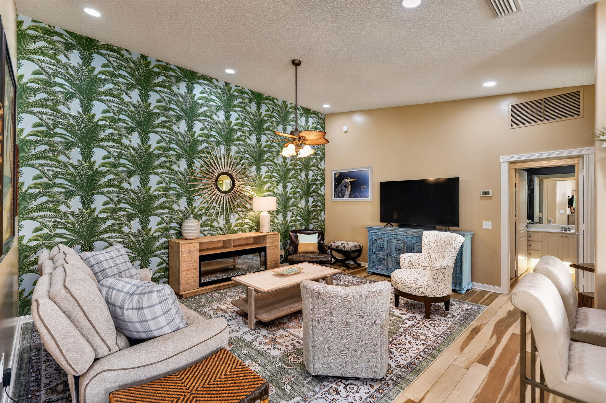 THE RETREAT - Residential