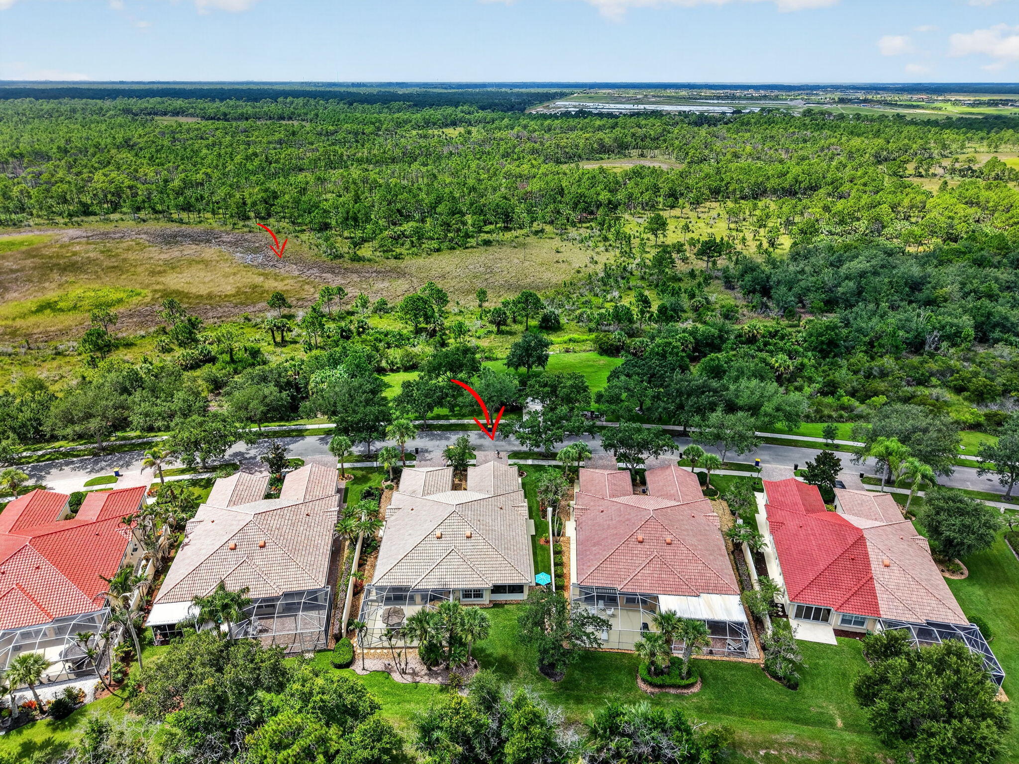 THE RETREAT - Residential