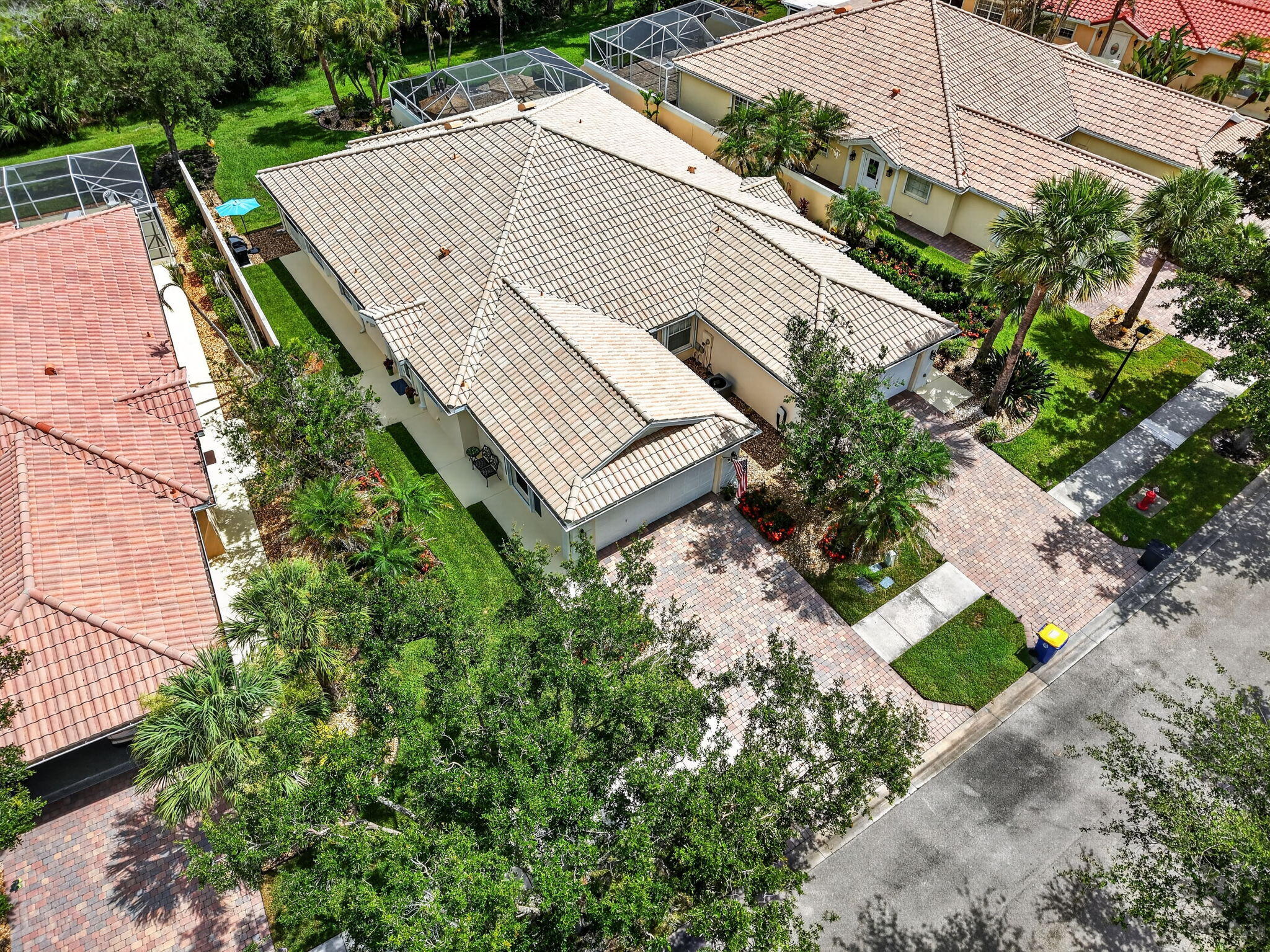 THE RETREAT - Residential