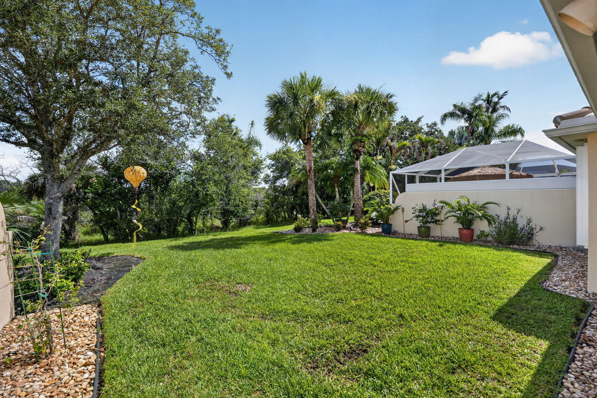 THE RETREAT - Residential