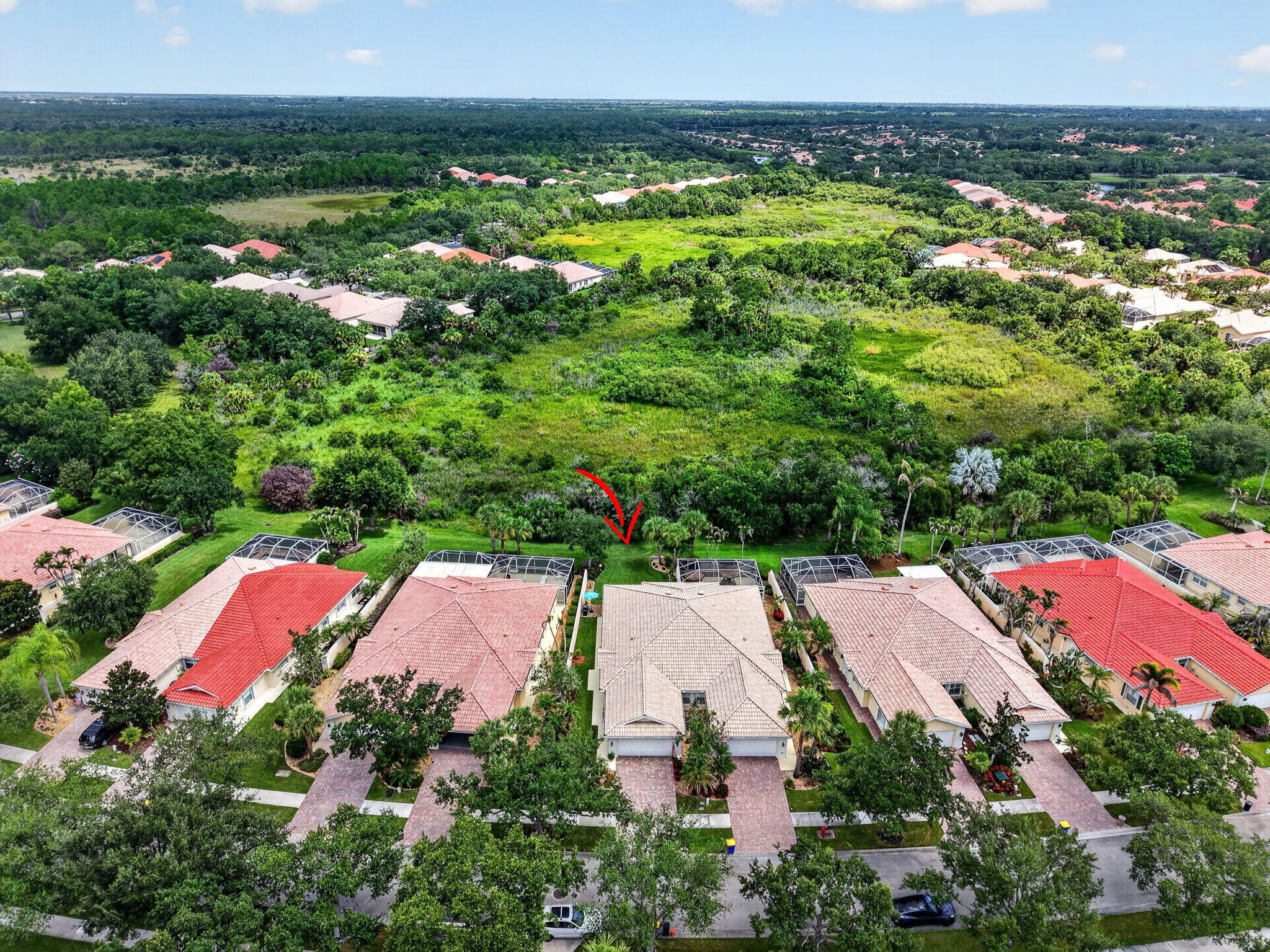 THE RETREAT - Residential