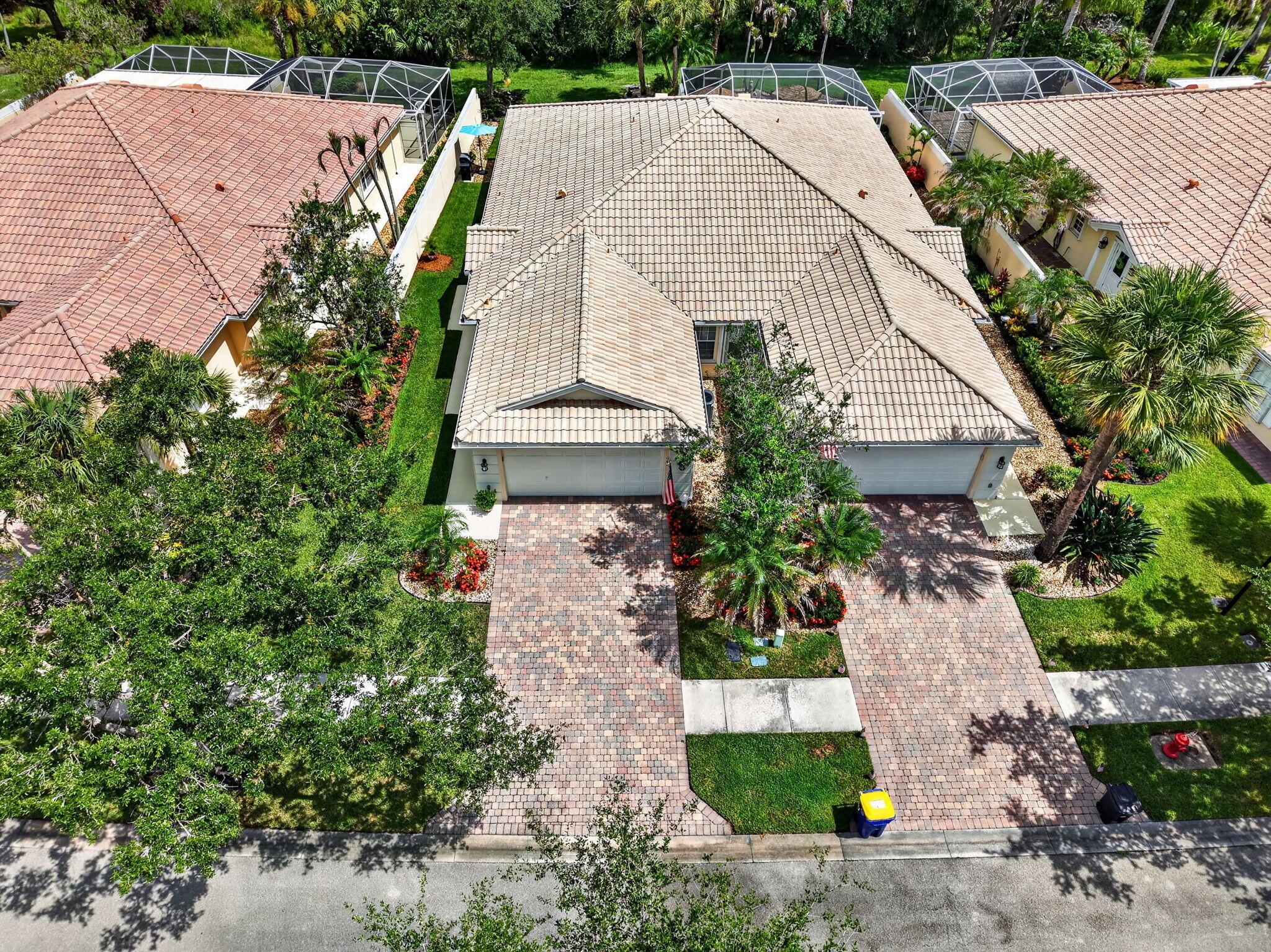 THE RETREAT - Residential