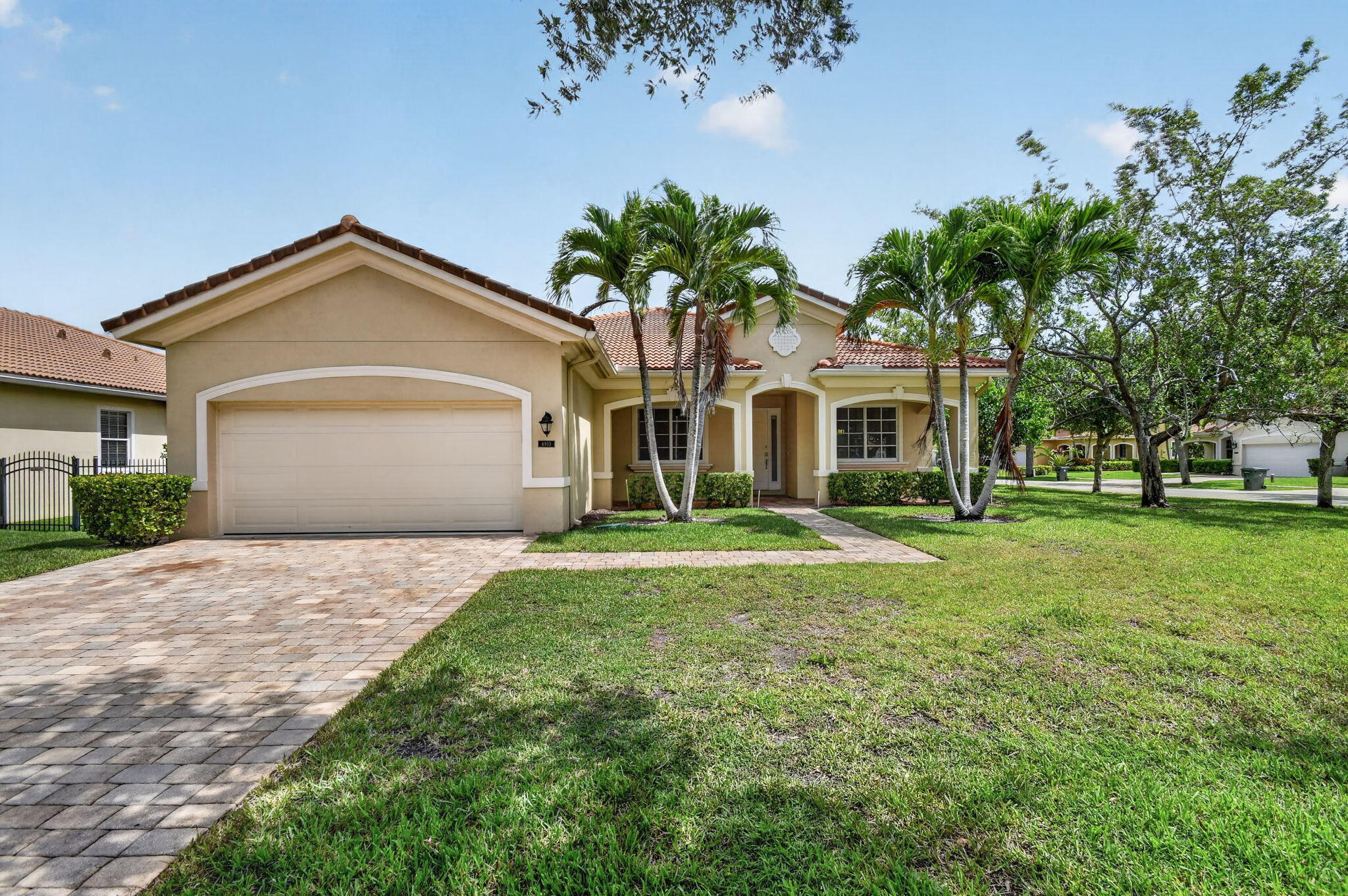 SAGEWOOD - Residential