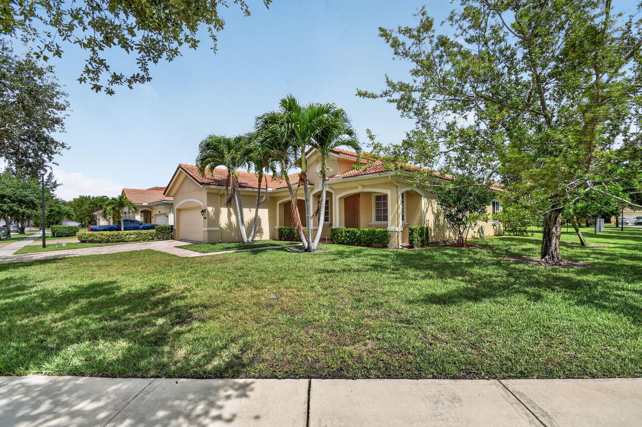 SAGEWOOD - Residential