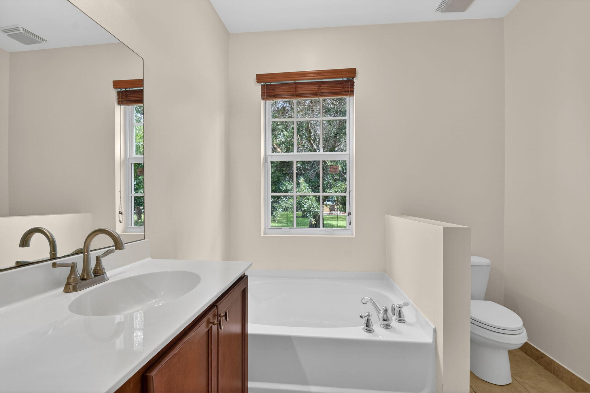 SAGEWOOD - Residential