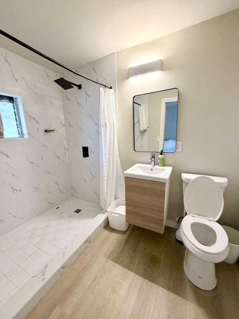 LAKE WORTH HEIGHTS - Residential Lease