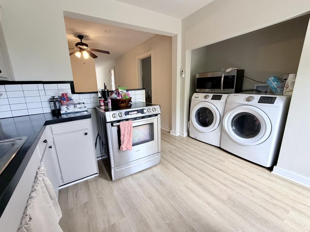 LAKE WORTH HEIGHTS - Residential Lease
