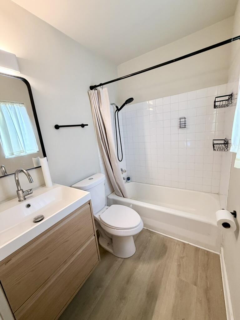 LAKE WORTH HEIGHTS - Residential Lease