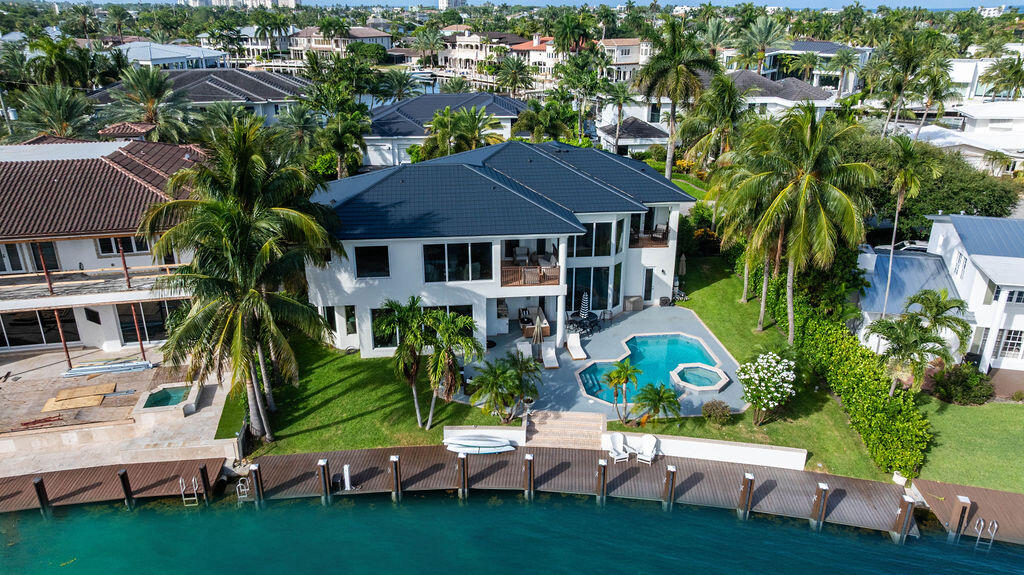 LIGHTHOUSE POINT 5TH SEC - Residential