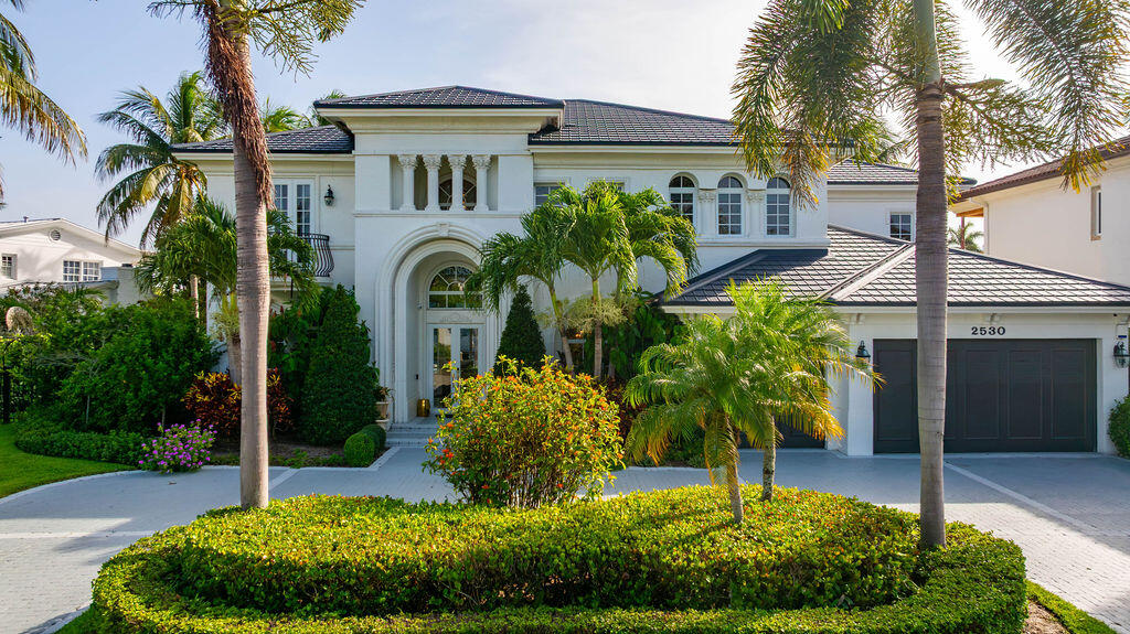 LIGHTHOUSE POINT 5TH SEC - Residential