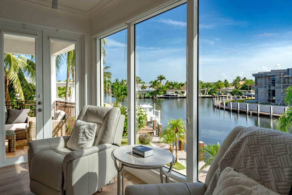 LIGHTHOUSE POINT 5TH SEC - Residential