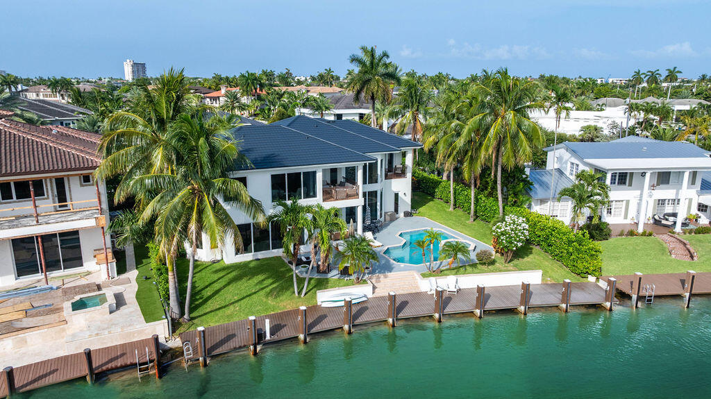 LIGHTHOUSE POINT 5TH SEC - Residential