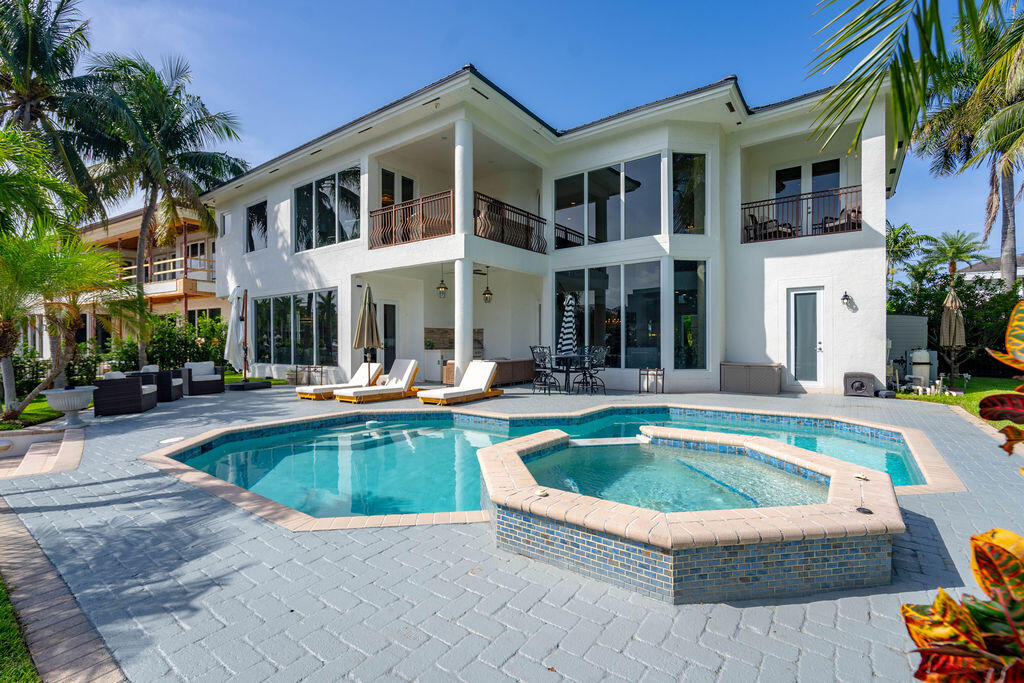 LIGHTHOUSE POINT 5TH SEC - Residential