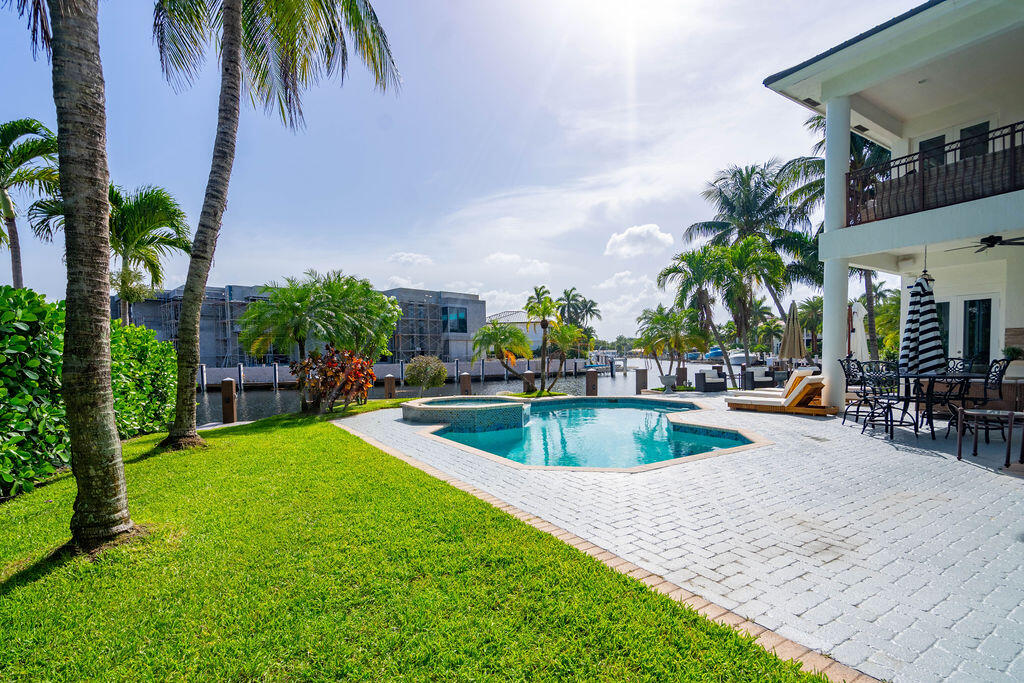 LIGHTHOUSE POINT 5TH SEC - Residential