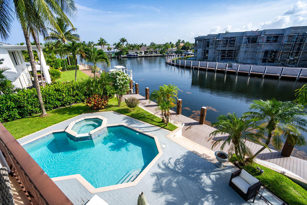 LIGHTHOUSE POINT 5TH SEC - Residential