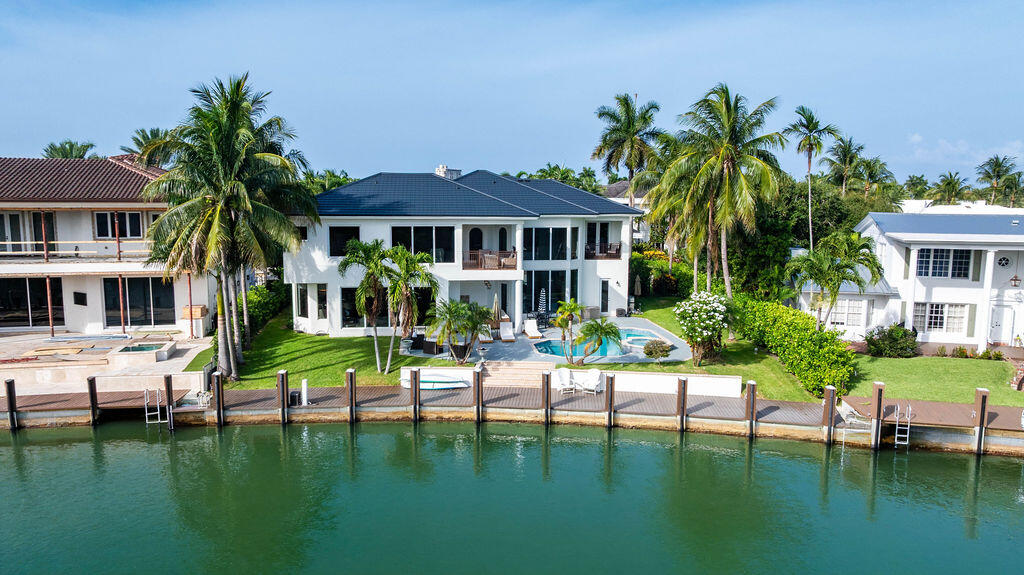 LIGHTHOUSE POINT 5TH SEC - Residential