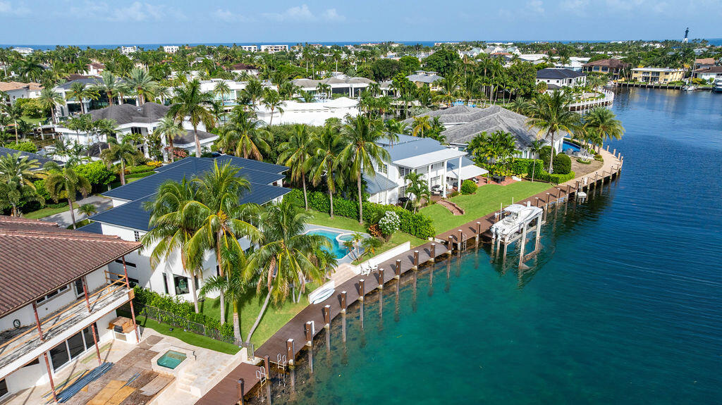 LIGHTHOUSE POINT 5TH SEC - Residential