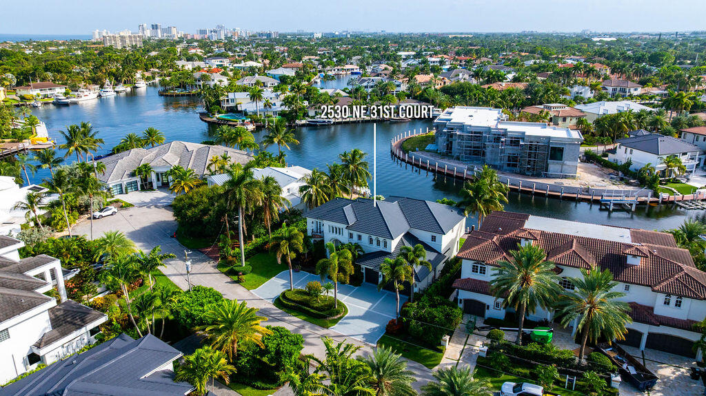 LIGHTHOUSE POINT 5TH SEC - Residential