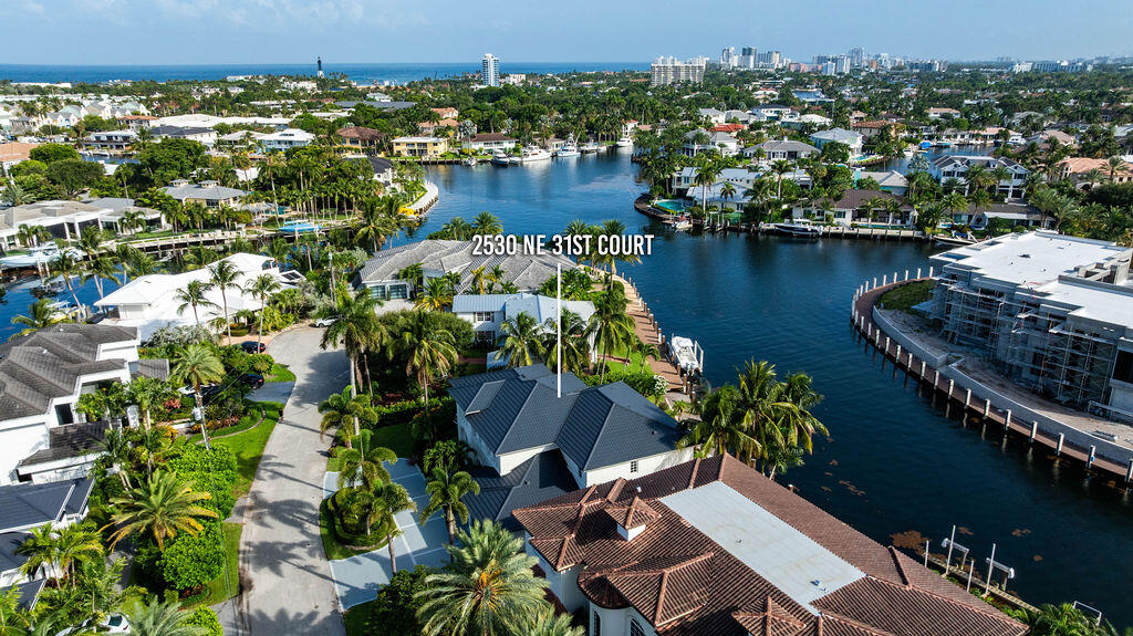 LIGHTHOUSE POINT 5TH SEC - Residential