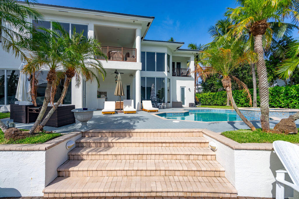 LIGHTHOUSE POINT 5TH SEC - Residential