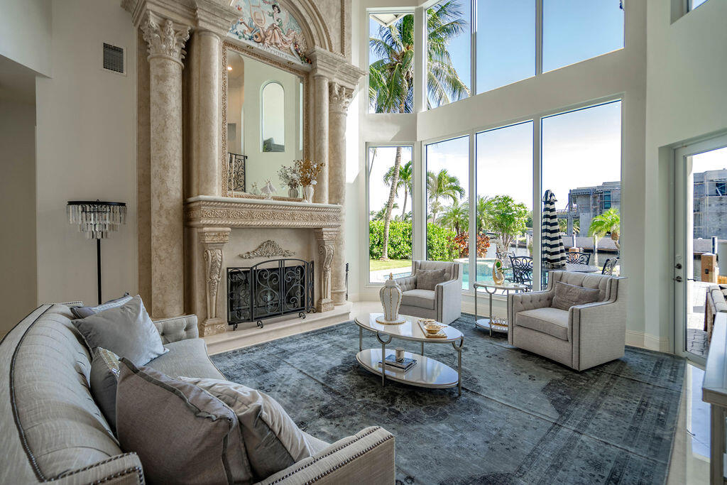 LIGHTHOUSE POINT 5TH SEC - Residential