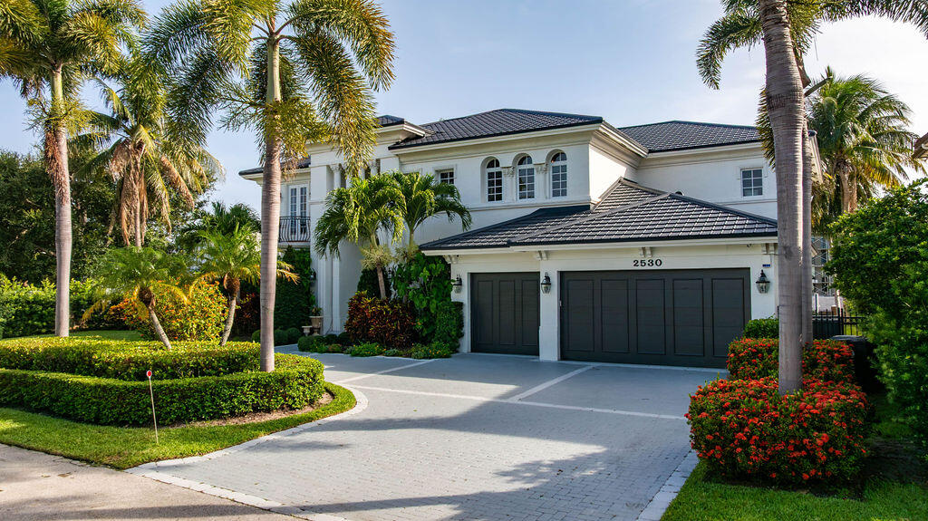 LIGHTHOUSE POINT 5TH SEC - Residential