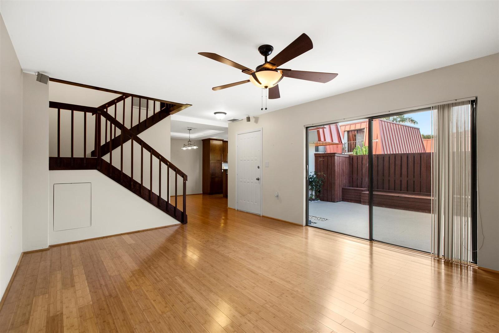 MERIDIAN PARK - Residential Lease