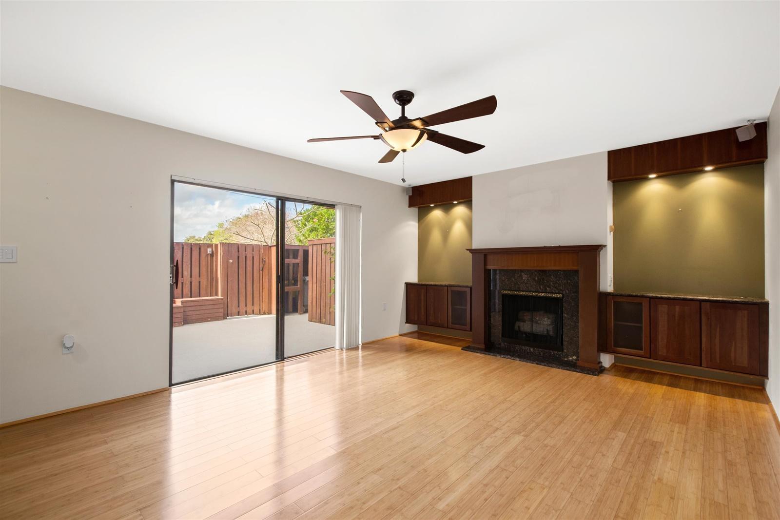 MERIDIAN PARK - Residential Lease