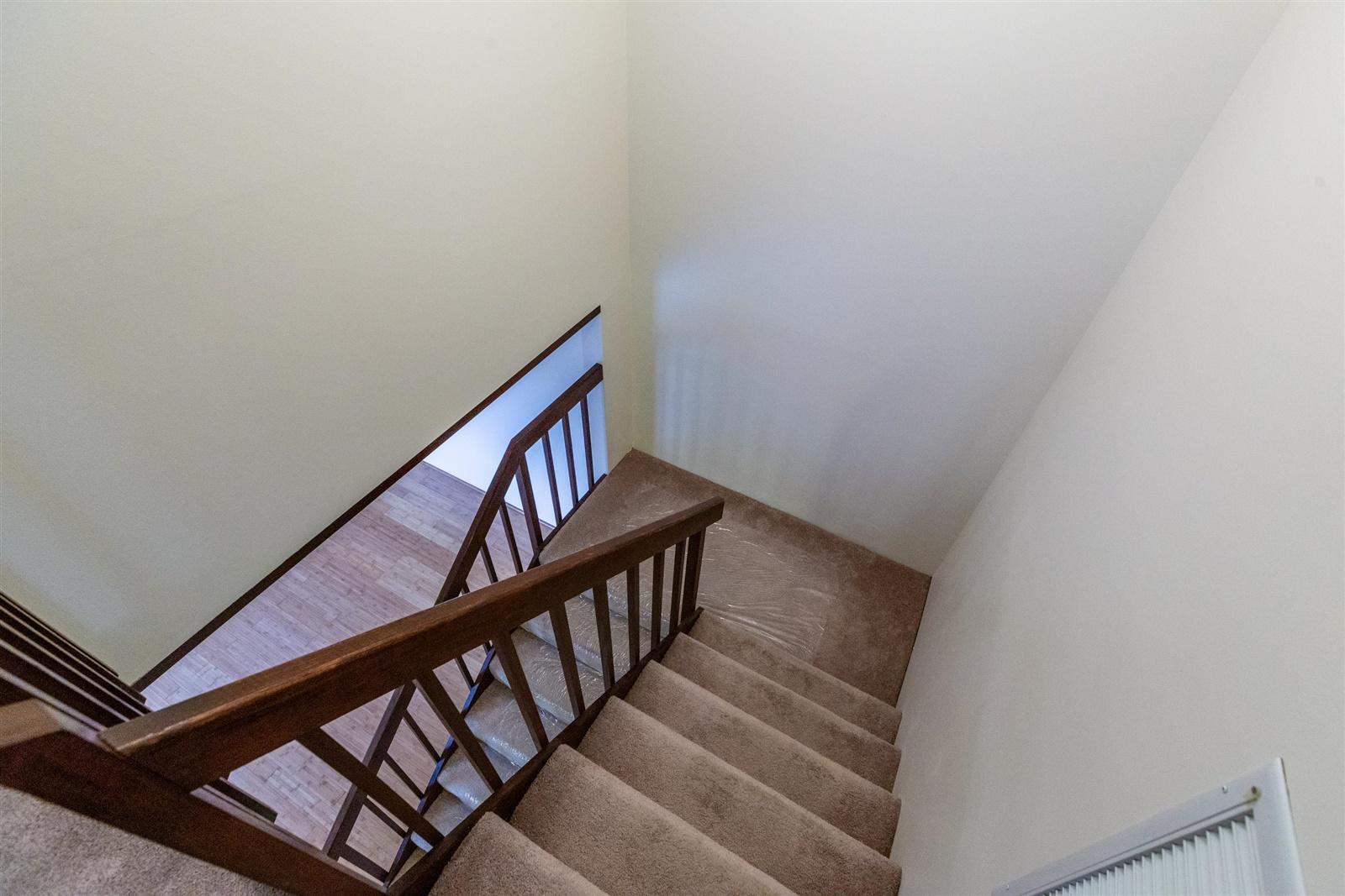 MERIDIAN PARK - Residential Lease