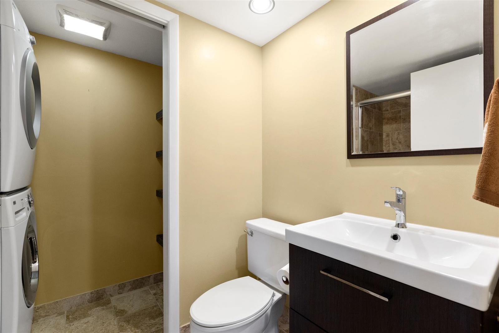 MERIDIAN PARK - Residential Lease