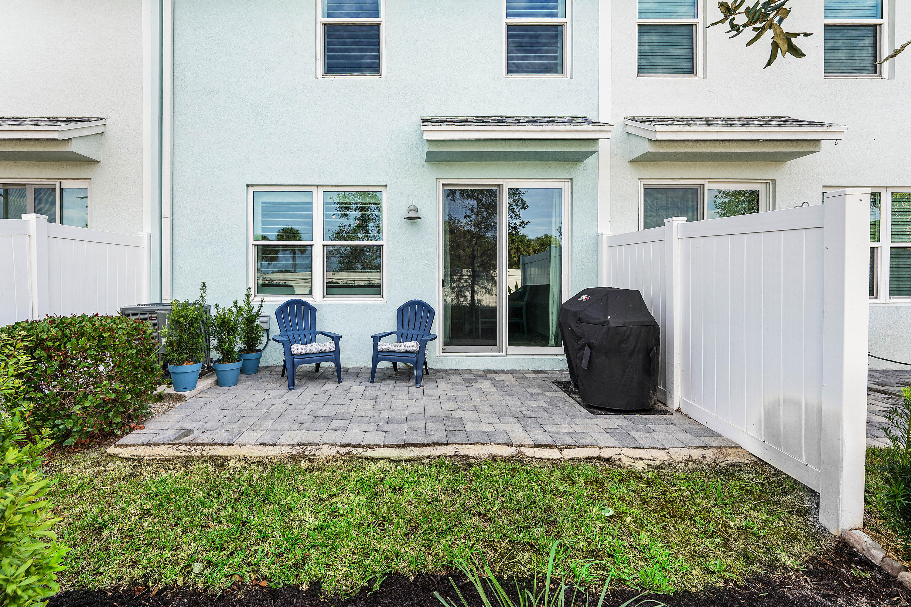 SEASIDE - Residential