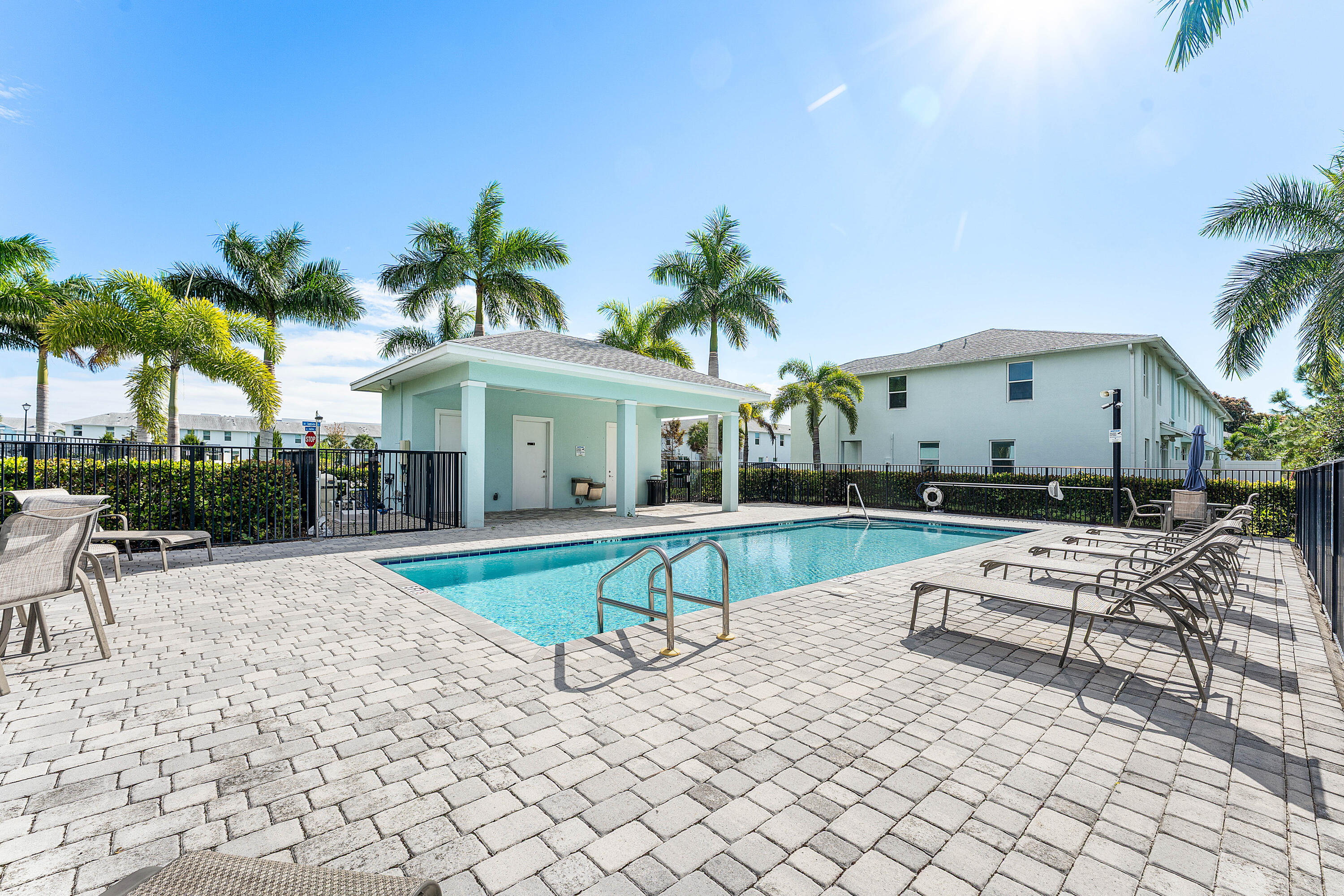 SEASIDE - Residential