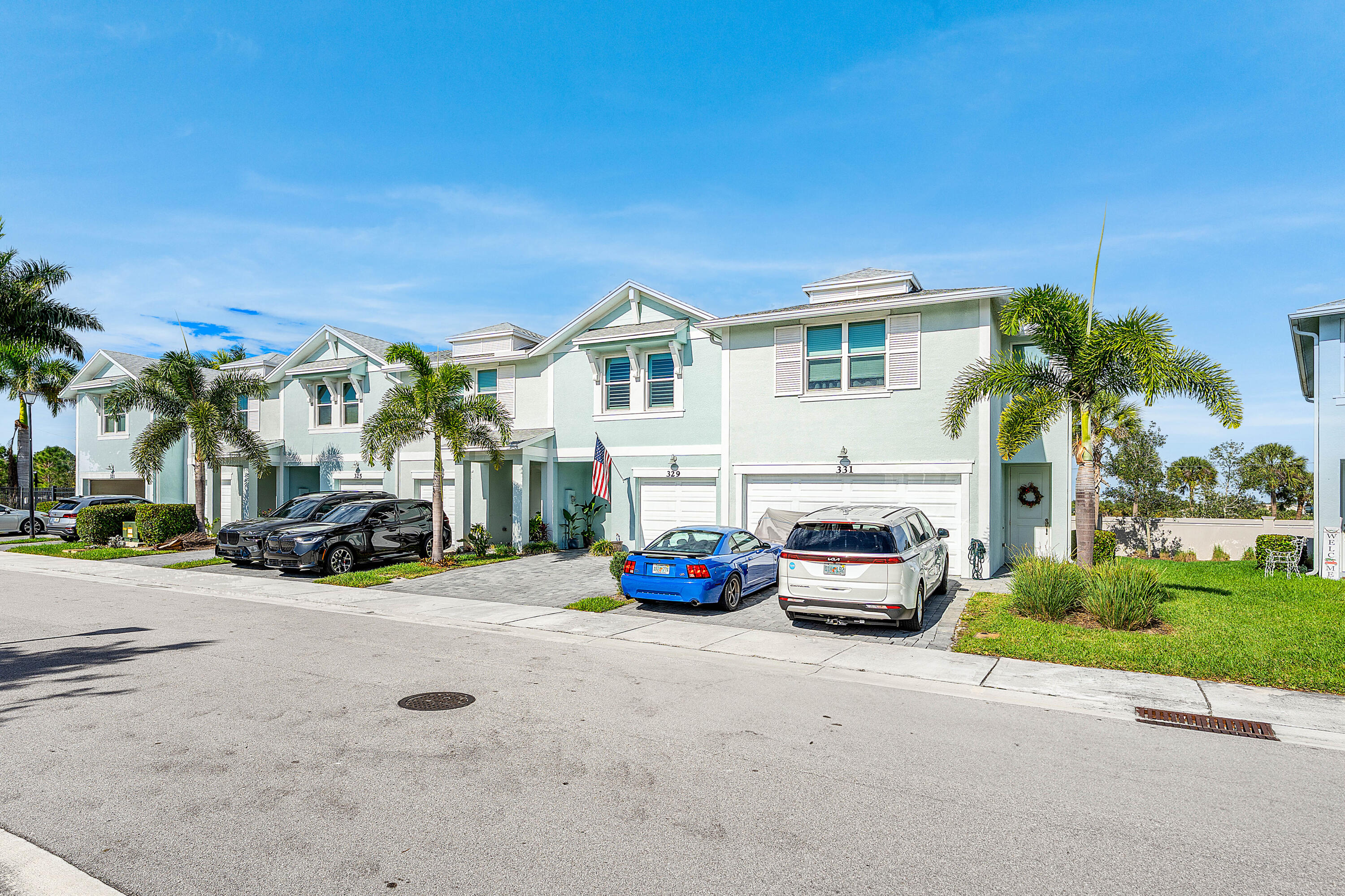SEASIDE - Residential