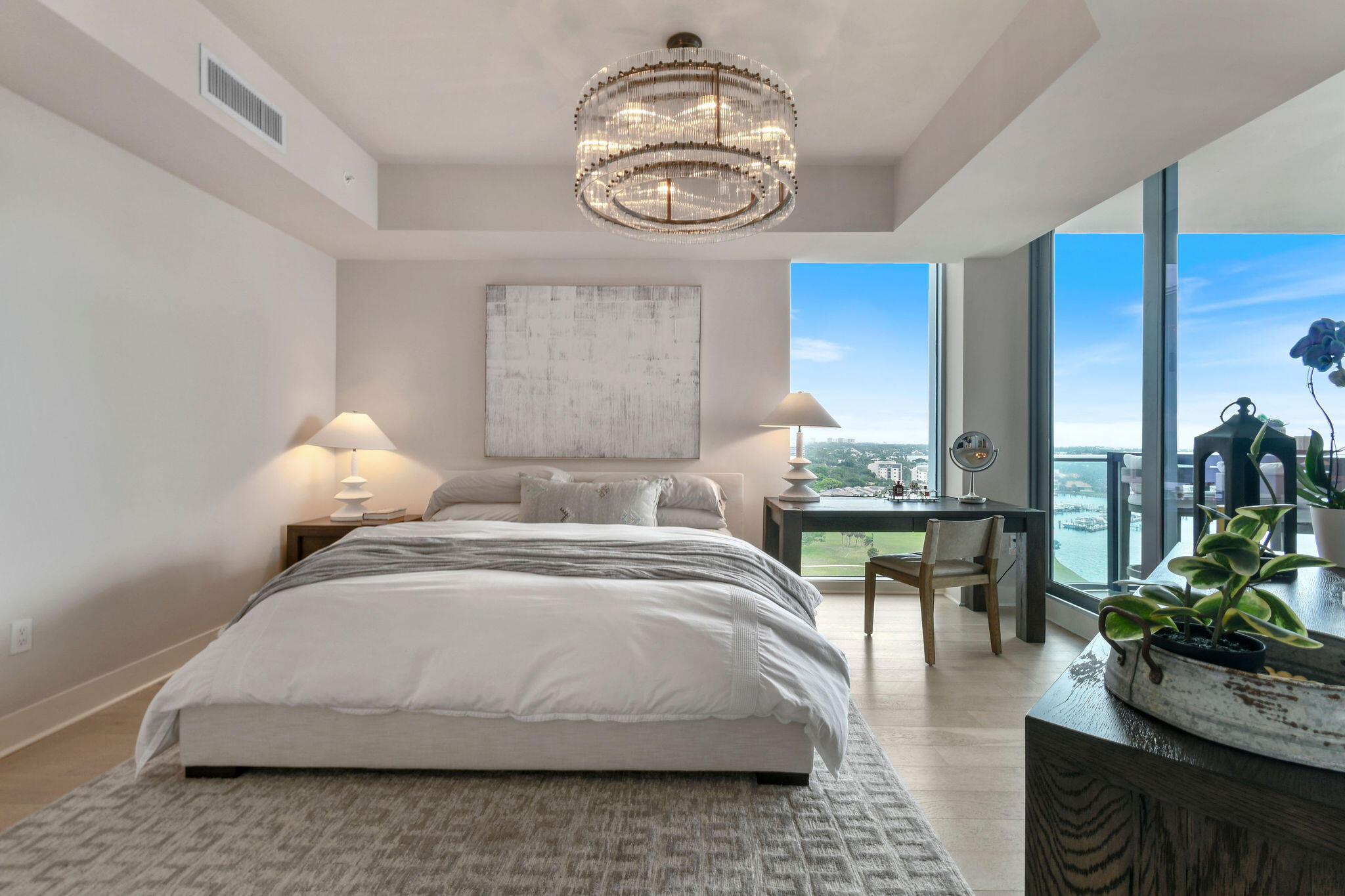 WATER CLUB NORTH PALM BEACH CONDO - Residential