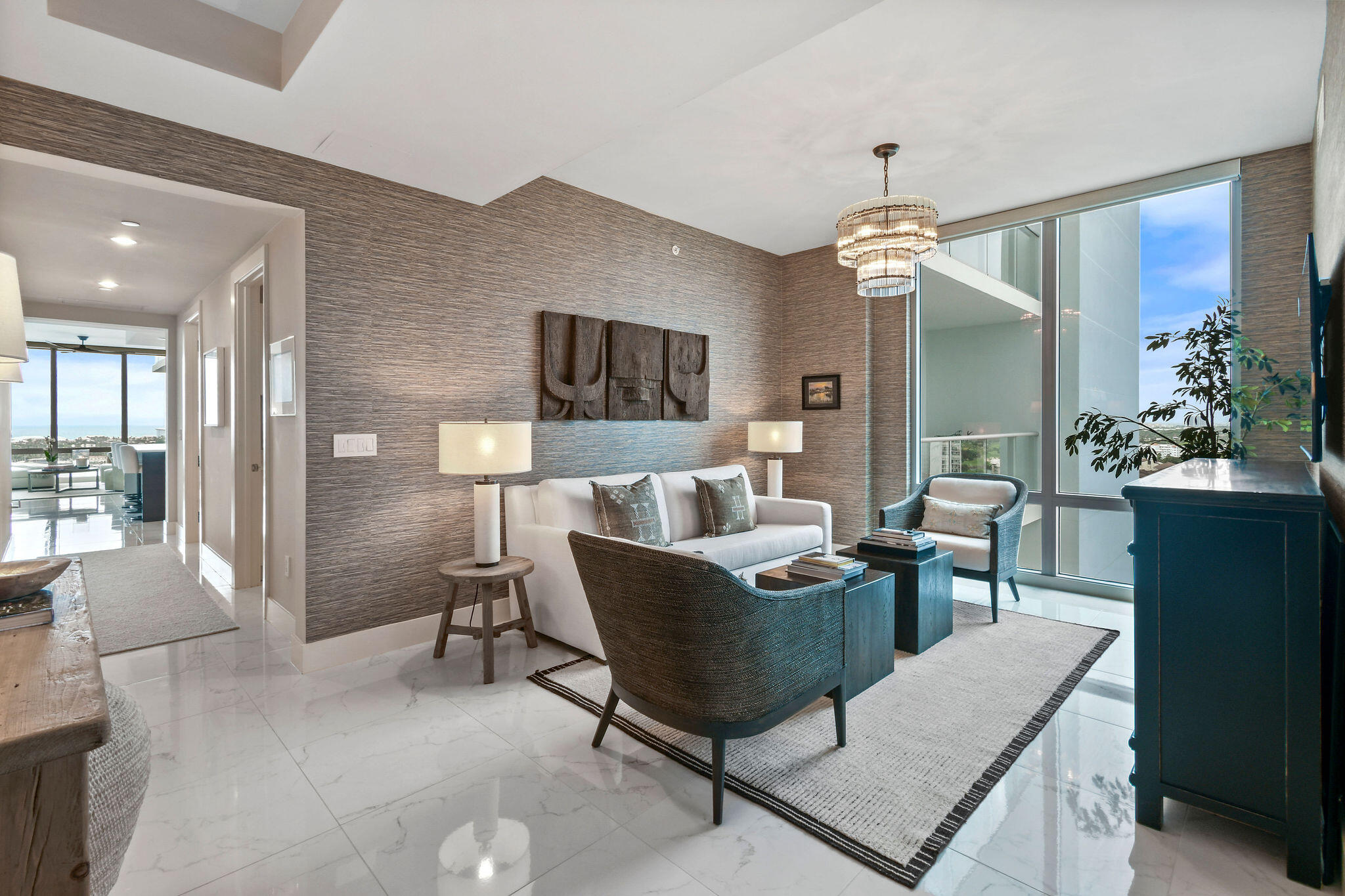 WATER CLUB NORTH PALM BEACH CONDO - Residential
