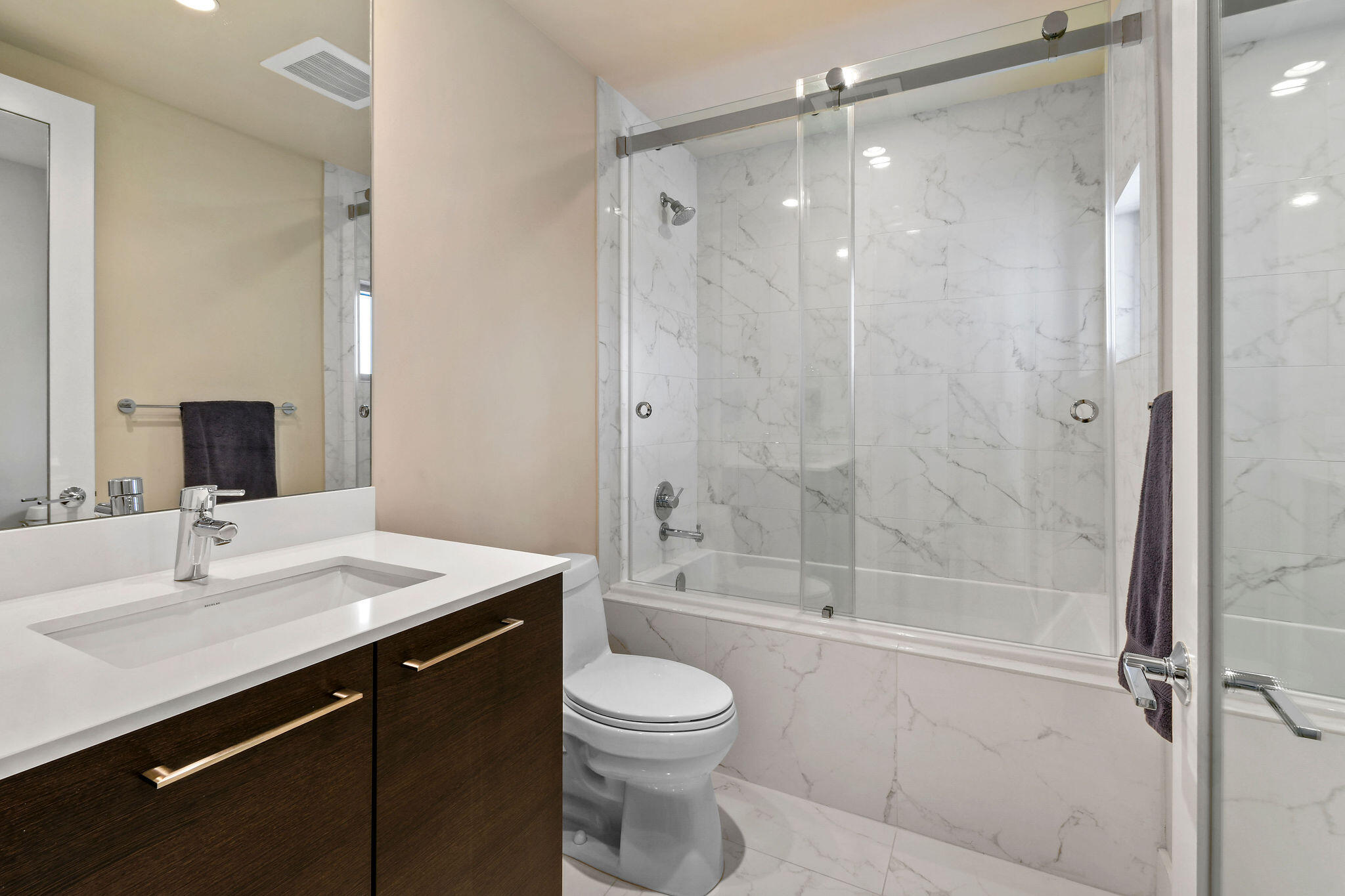 WATER CLUB NORTH PALM BEACH CONDO - Residential