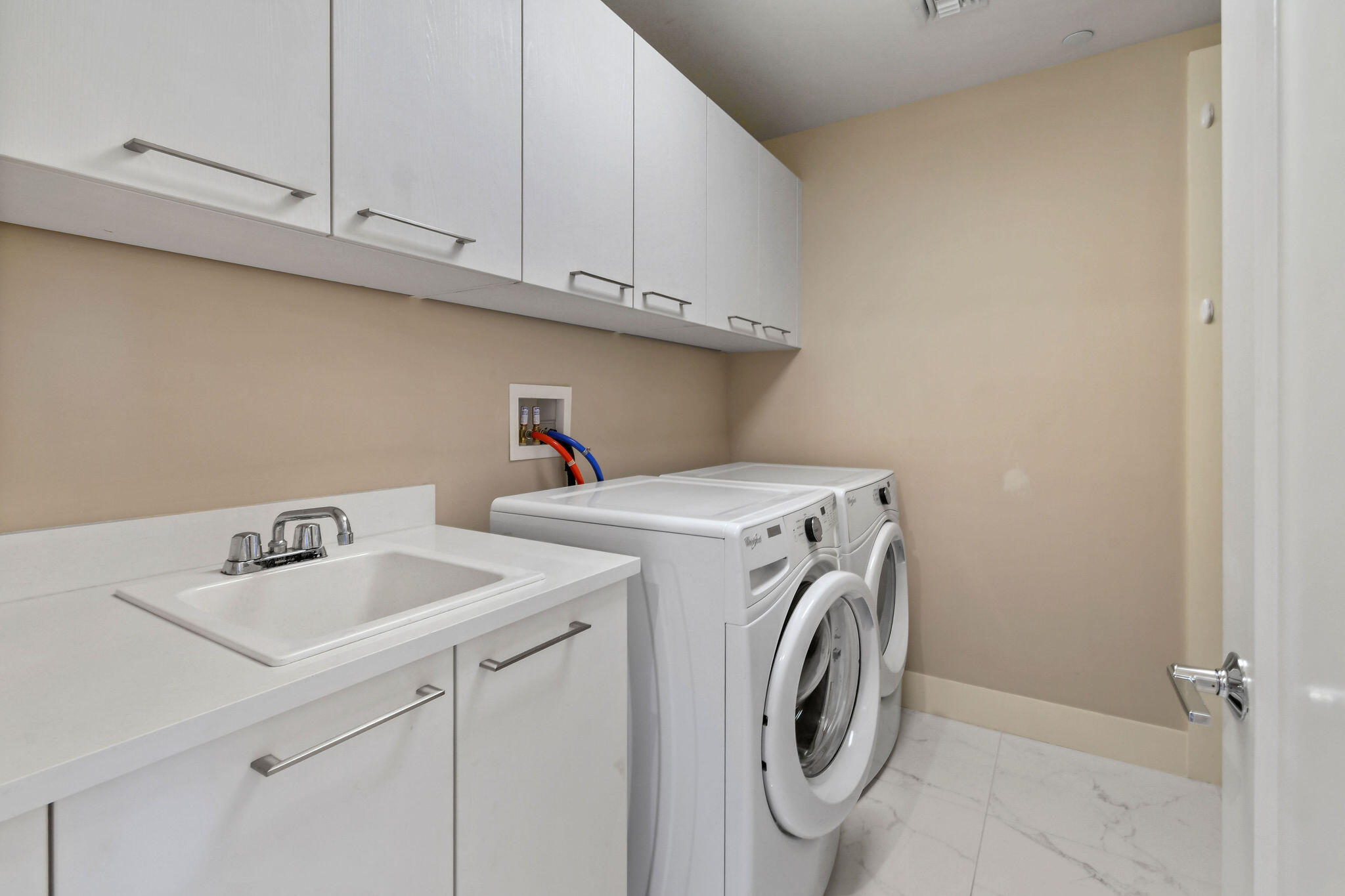 WATER CLUB NORTH PALM BEACH CONDO - Residential