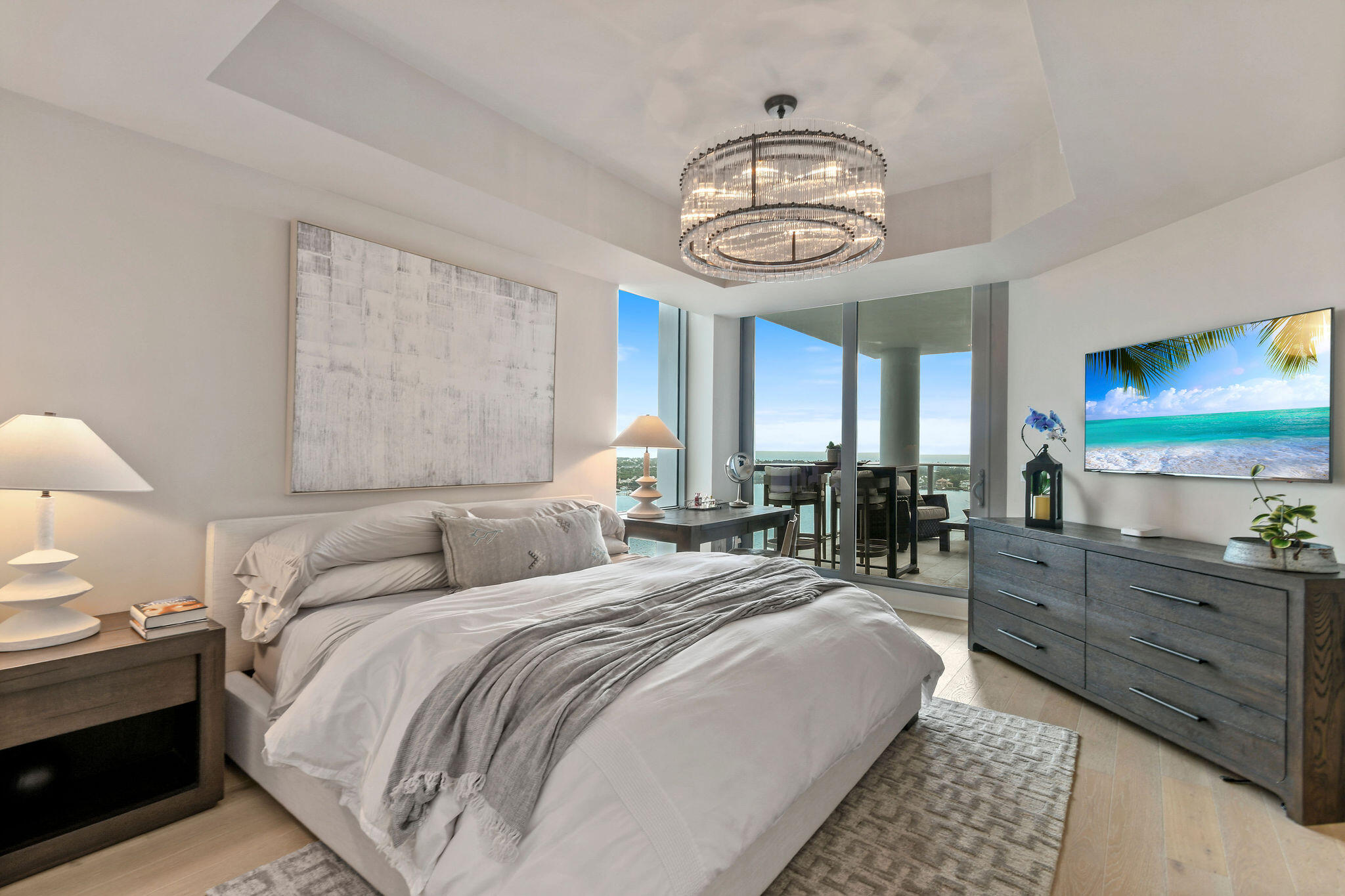 WATER CLUB NORTH PALM BEACH CONDO - Residential