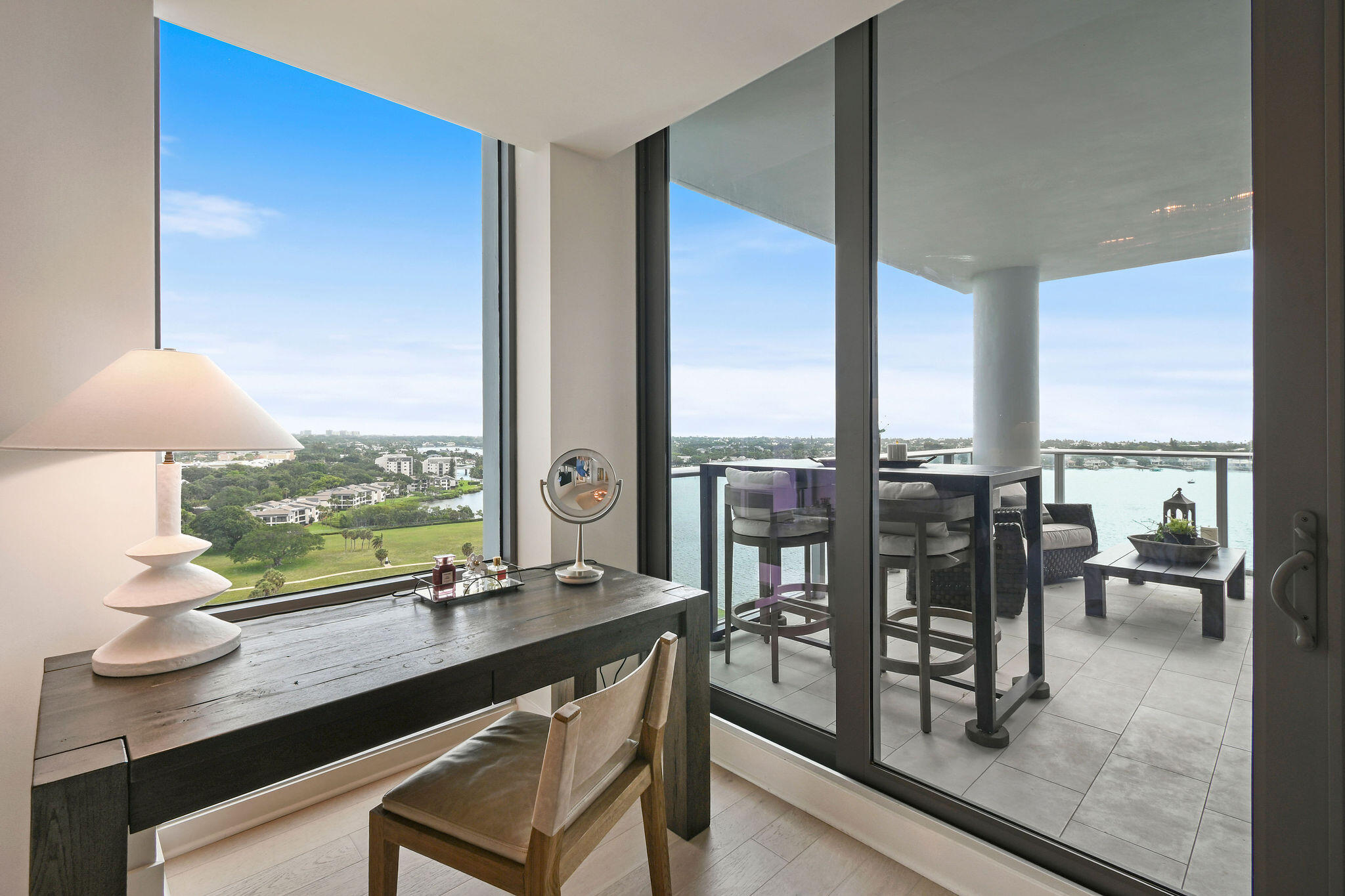 WATER CLUB NORTH PALM BEACH CONDO - Residential