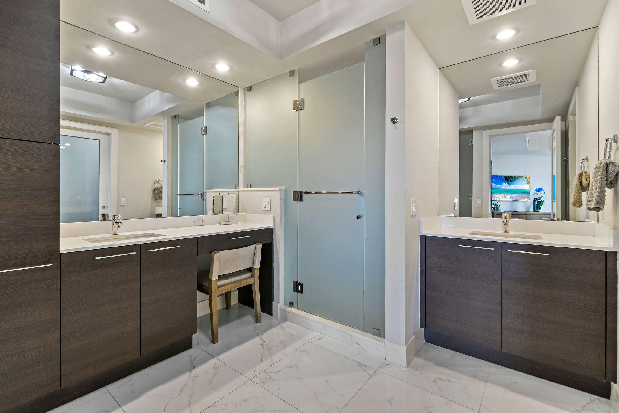 WATER CLUB NORTH PALM BEACH CONDO - Residential