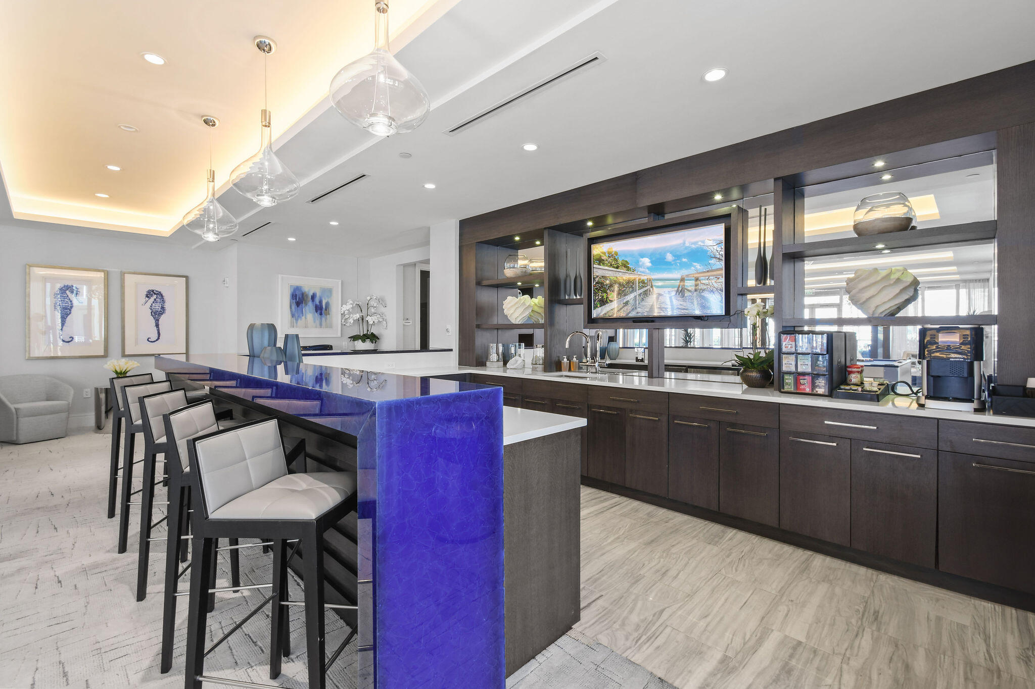 WATER CLUB NORTH PALM BEACH CONDO - Residential