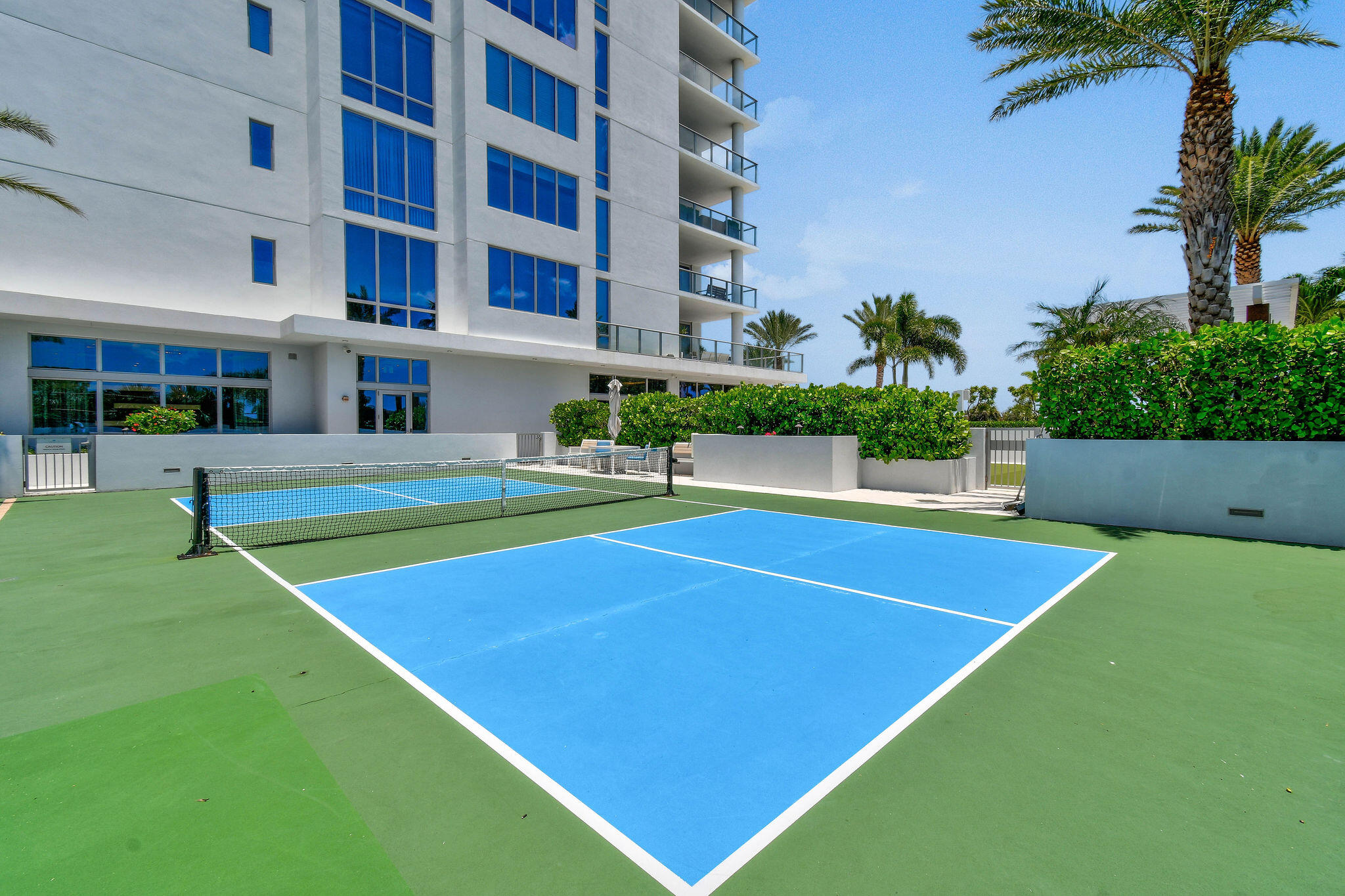 WATER CLUB NORTH PALM BEACH CONDO - Residential