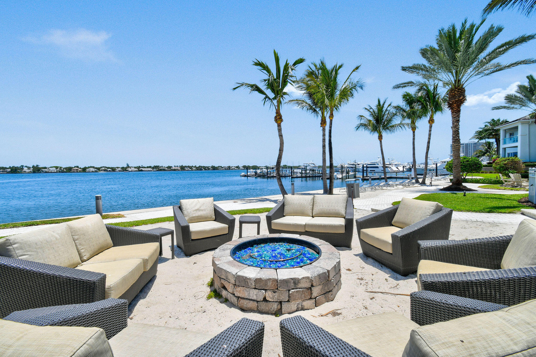 WATER CLUB NORTH PALM BEACH CONDO - Residential