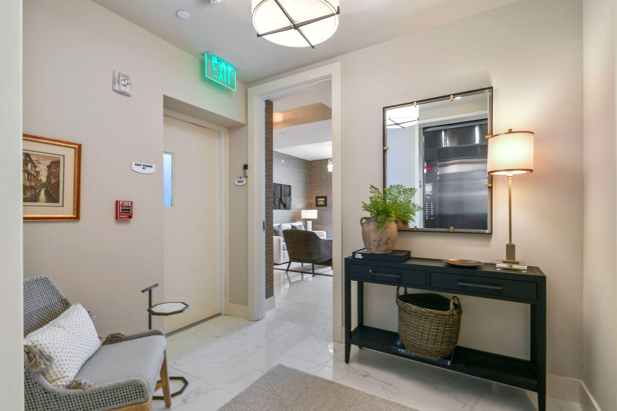 WATER CLUB NORTH PALM BEACH CONDO - Residential