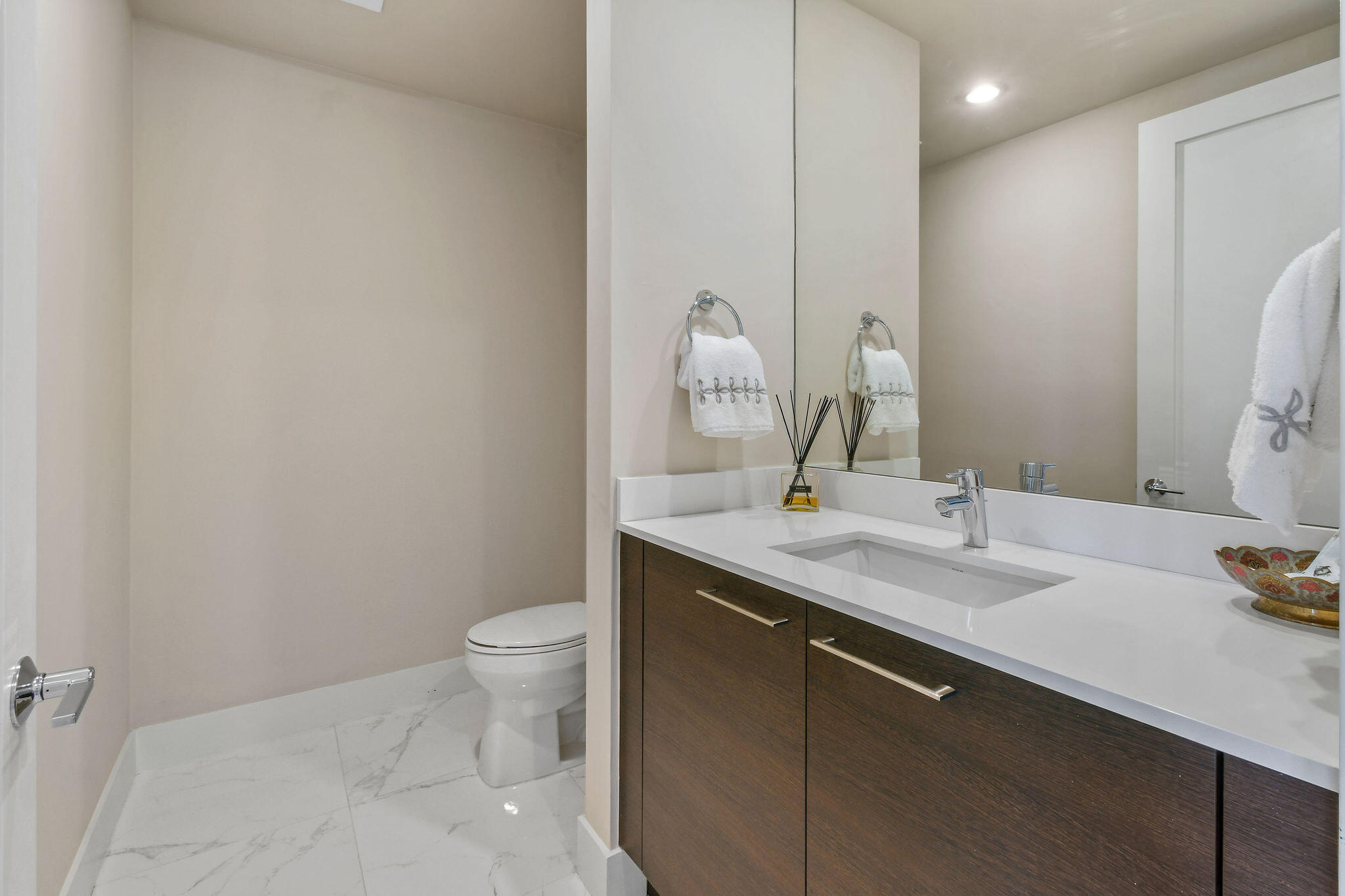 WATER CLUB NORTH PALM BEACH CONDO - Residential