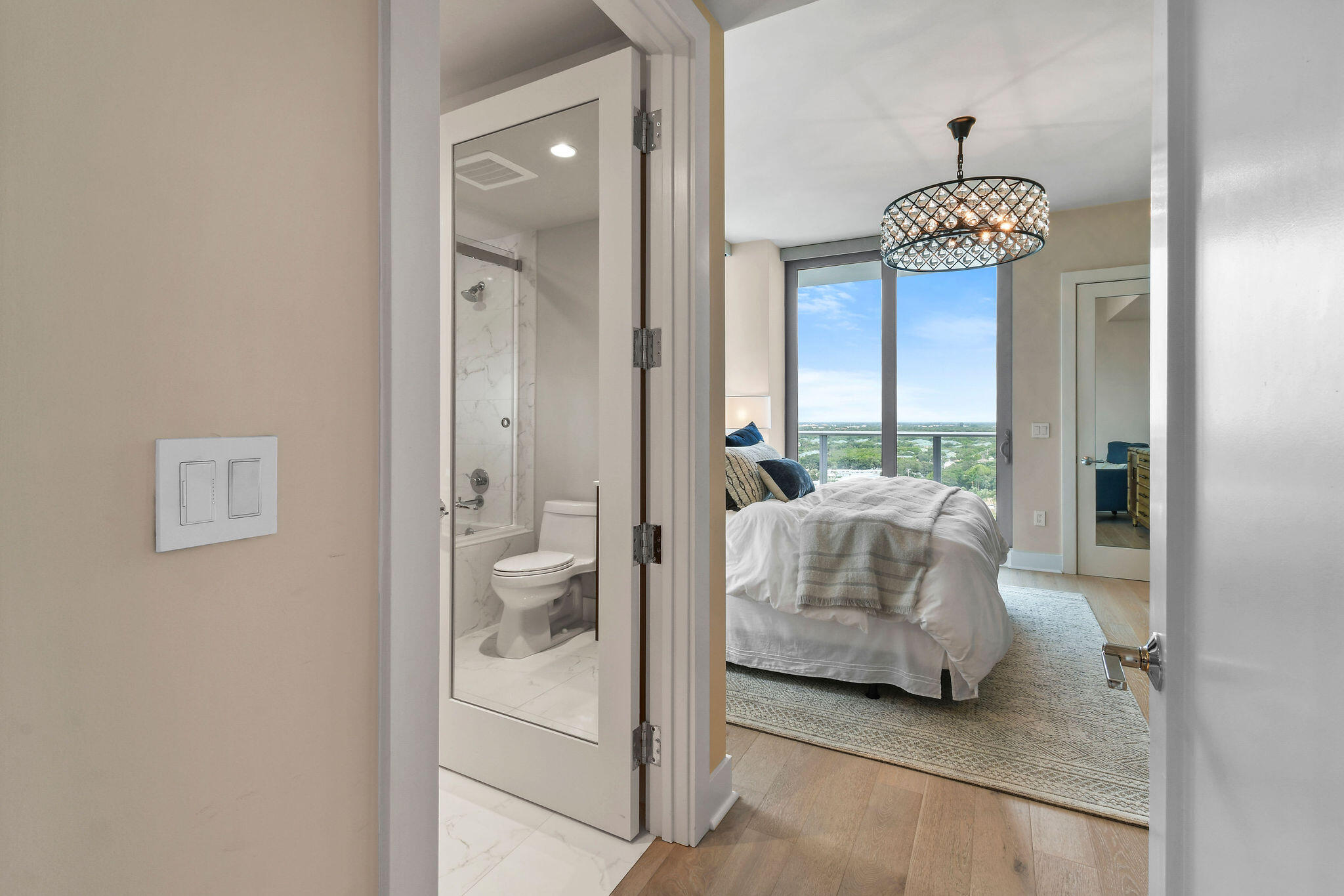 WATER CLUB NORTH PALM BEACH CONDO - Residential