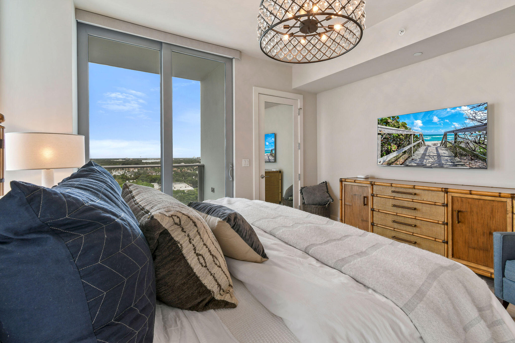 WATER CLUB NORTH PALM BEACH CONDO - Residential