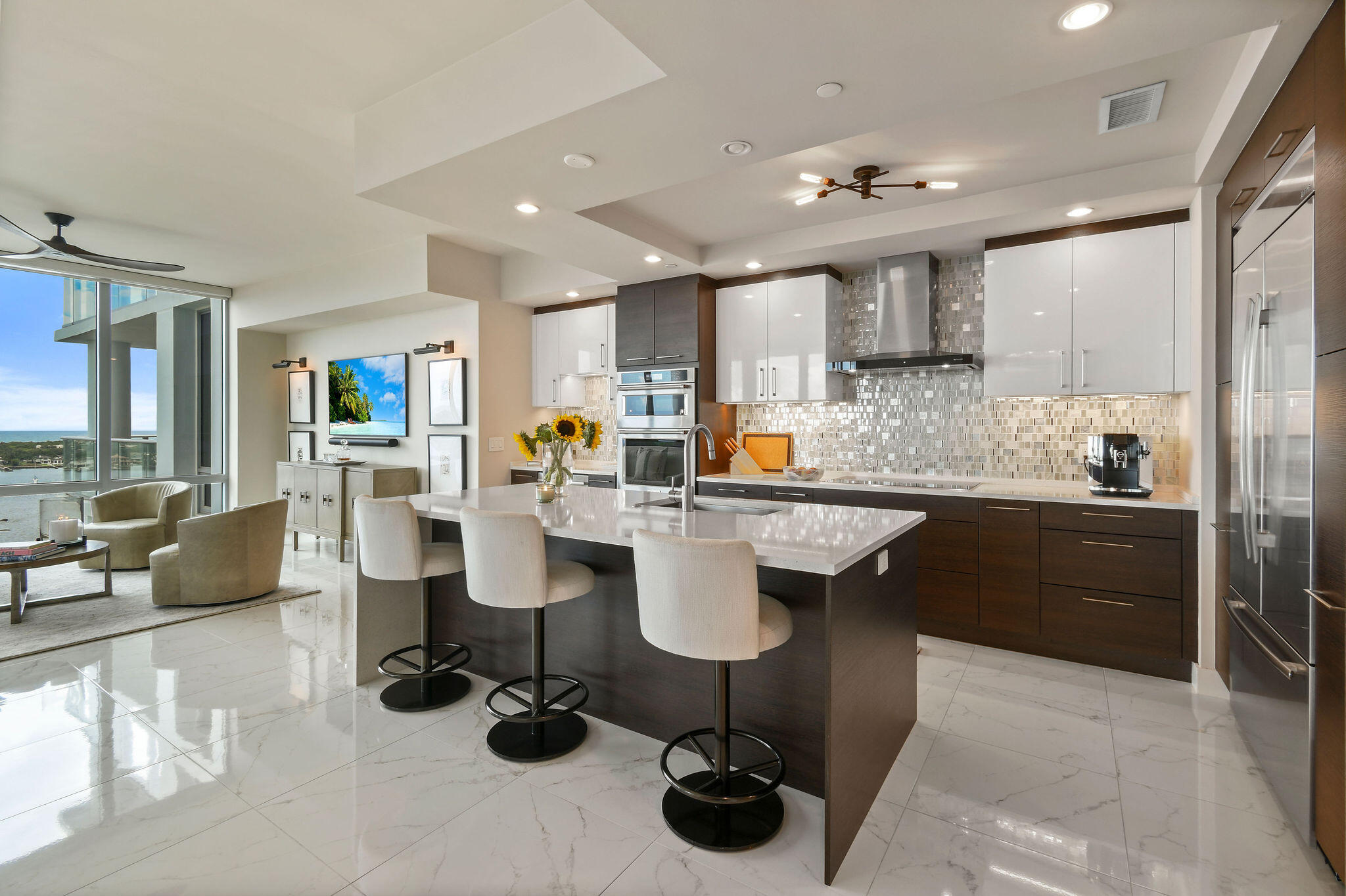 WATER CLUB NORTH PALM BEACH CONDO - Residential