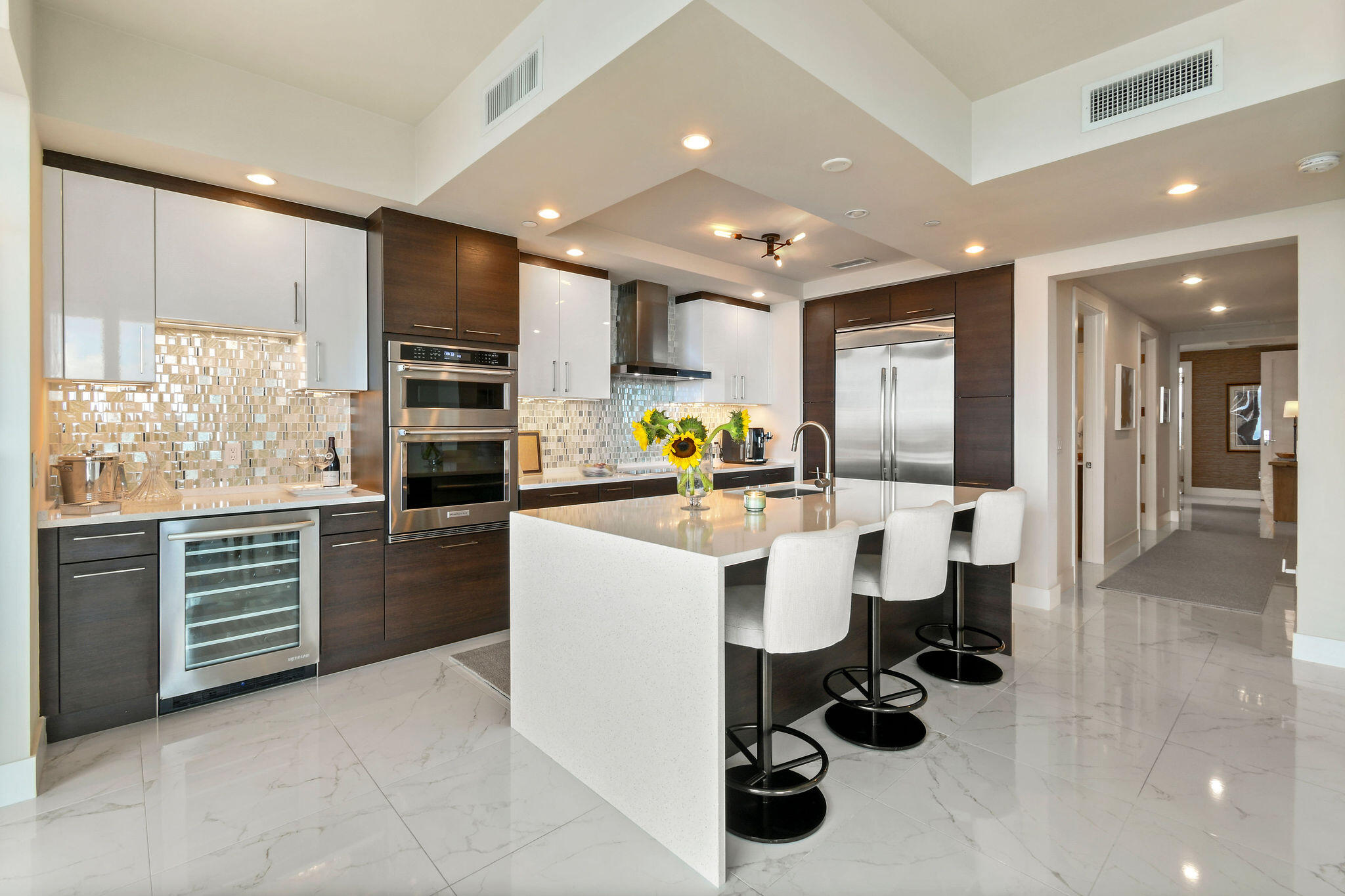 WATER CLUB NORTH PALM BEACH CONDO - Residential