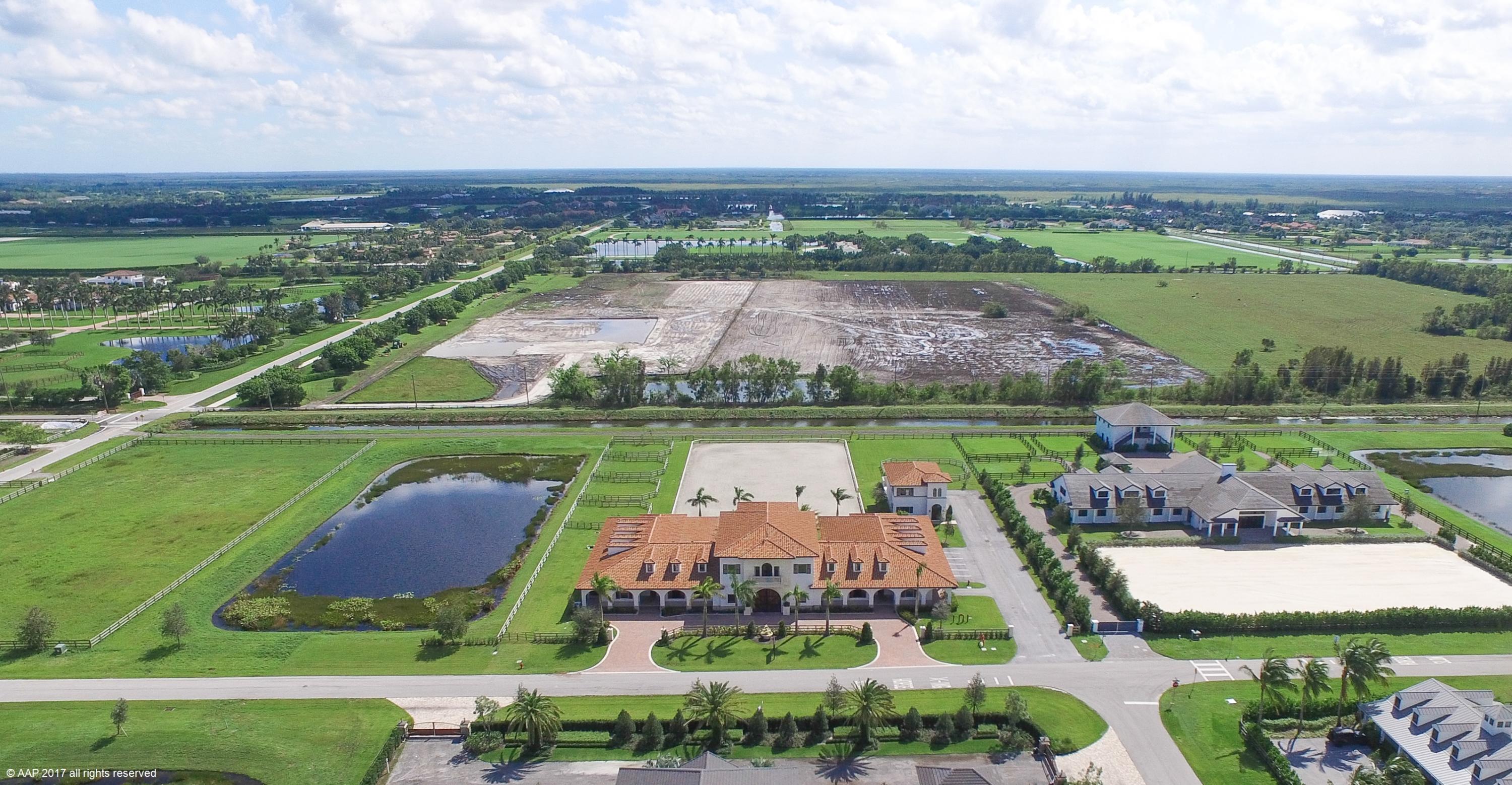 GRAND PRIX VILLAGE SOUTH - Residential